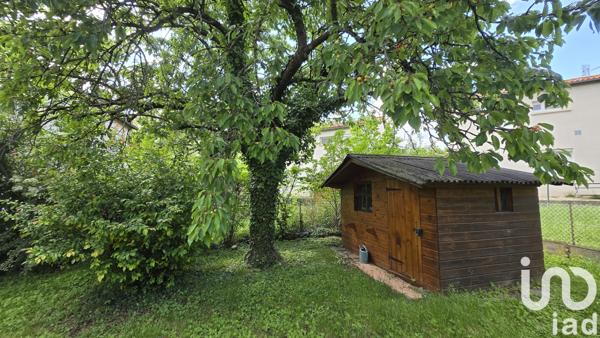 Maison à vendre 5 pièces 118 m² Cournon-d'Auvergne