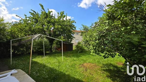 Maison à vendre 5 pièces 118 m² Cournon-d'Auvergne