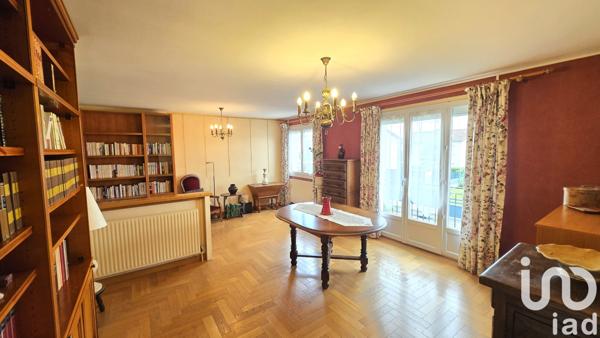 Maison à vendre 5 pièces 118 m² Cournon-d'Auvergne