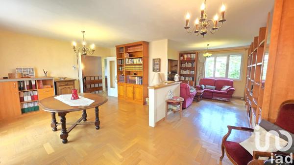 Maison à vendre 5 pièces 118 m² Cournon-d'Auvergne