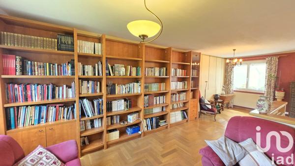 Maison à vendre 5 pièces 118 m² Cournon-d'Auvergne