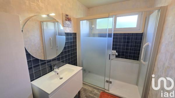 Maison à vendre 5 pièces 118 m² Cournon-d'Auvergne