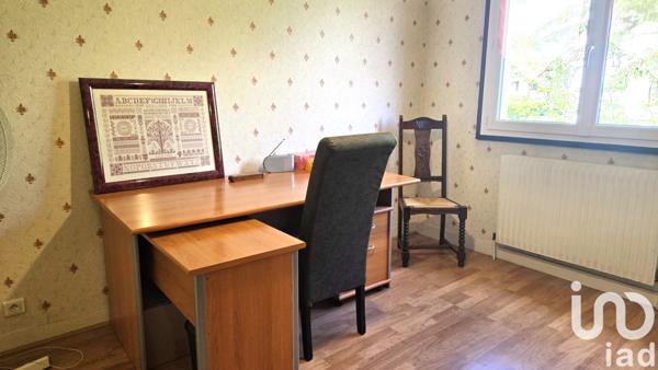 Maison à vendre 5 pièces 118 m² Cournon-d'Auvergne