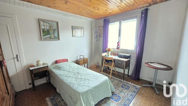 Maison à vendre 5 pièces 118 m² Cournon-d'Auvergne