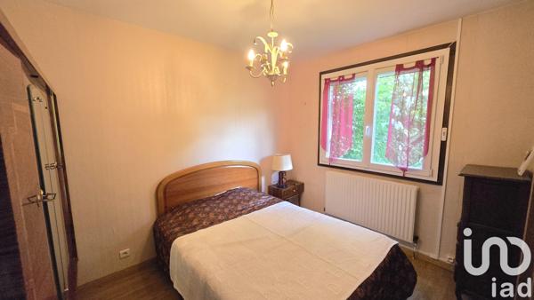 Maison à vendre 5 pièces 118 m² Cournon-d'Auvergne