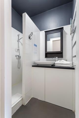 Appartement 2 pièces - 45 m² Exclusivité efficity