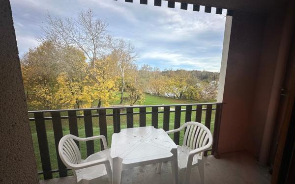 Appartement à vendre    1 pièce • 25,01 m2 Dax