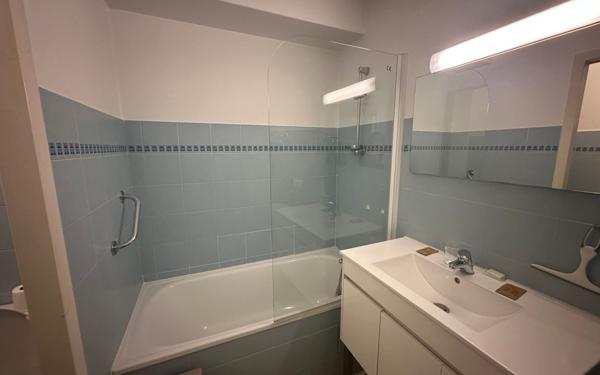 Appartement à vendre    1 pièce • 25,01 m2 Dax