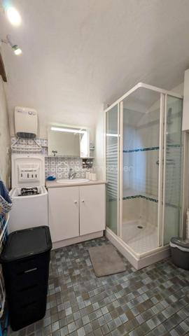 Maison ancienne de 130 m²