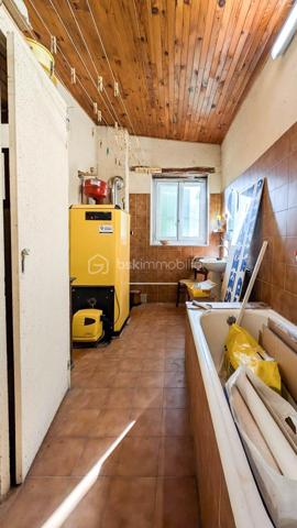 Maison ancienne de 130 m²
