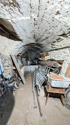 Maison ancienne de 130 m²