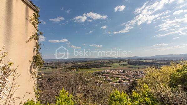 Maison ancienne de 130 m²