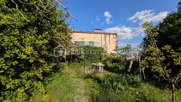 Maison ancienne de 130 m²
