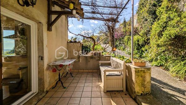 Maison ancienne de 130 m²