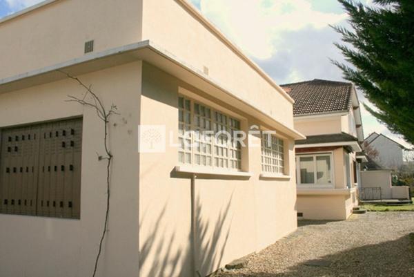 Achat maison près de BOISSY SAINT LEGER - 6 pièce(s) - 165 m² - 540 000 €