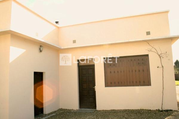 Achat maison près de BOISSY SAINT LEGER - 6 pièce(s) - 165 m² - 540 000 €