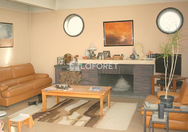 Achat maison près de BOISSY SAINT LEGER - 6 pièce(s) - 165 m² - 540 000 €