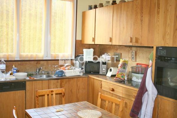 Achat maison près de BOISSY SAINT LEGER - 6 pièce(s) - 165 m² - 540 000 €