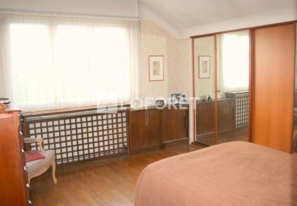 Achat maison près de BOISSY SAINT LEGER - 6 pièce(s) - 165 m² - 540 000 €