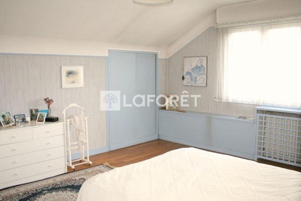 Achat maison près de BOISSY SAINT LEGER - 6 pièce(s) - 165 m² - 540 000 €