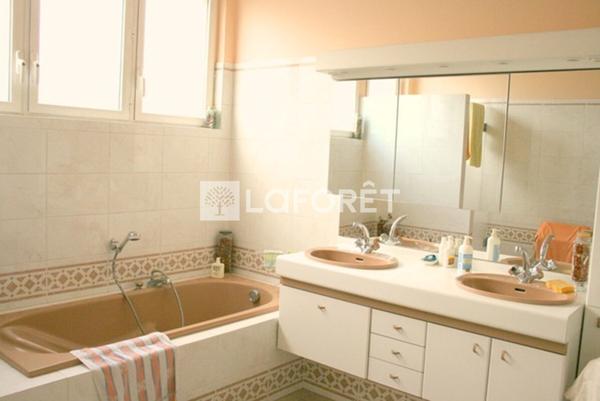 Achat maison près de BOISSY SAINT LEGER - 6 pièce(s) - 165 m² - 540 000 €