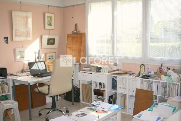 Achat maison près de BOISSY SAINT LEGER - 6 pièce(s) - 165 m² - 540 000 €