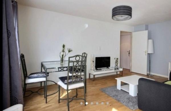 Appartement Wissous 2 pièce(s) 40 m²