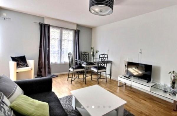 Appartement Wissous 2 pièce(s) 40 m²