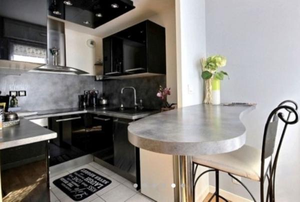 Appartement Wissous 2 pièce(s) 40 m²