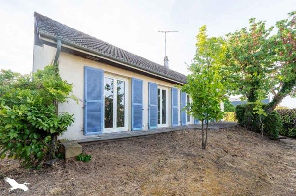 Maison à vendre 159 000 € Saint-Doulchard 7 p 142 m² DPE D