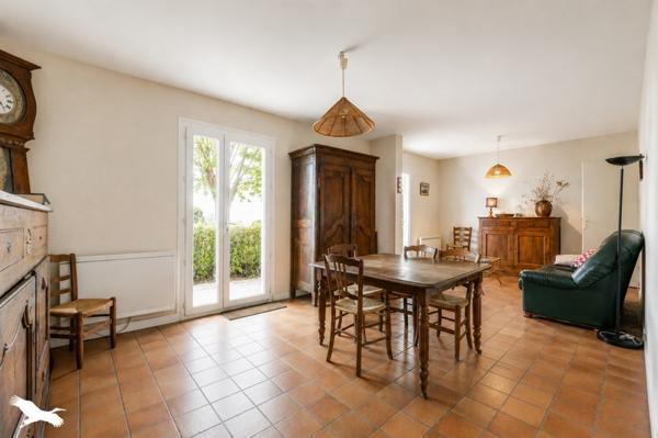 Maison à vendre 159 000 € Saint-Doulchard 7 p 142 m² DPE D