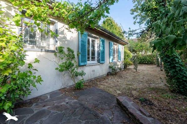 Maison à vendre 159 000 € Saint-Doulchard 7 p 142 m² DPE D