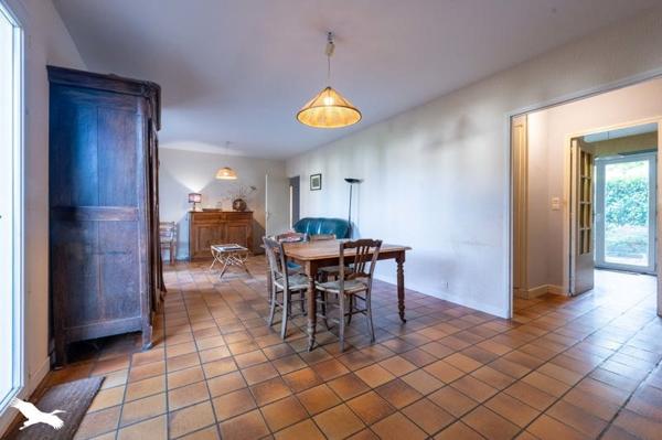 Maison à vendre 159 000 € Saint-Doulchard 7 p 142 m² DPE D