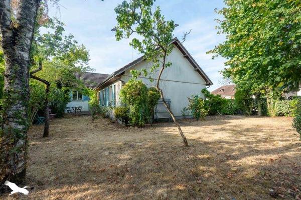 Maison à vendre 159 000 € Saint-Doulchard 7 p 142 m² DPE D