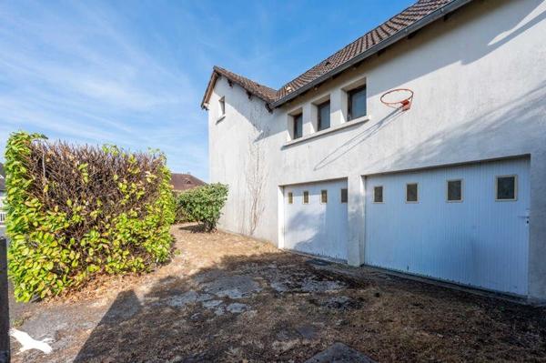 Maison à vendre 159 000 € Saint-Doulchard 7 p 142 m² DPE D