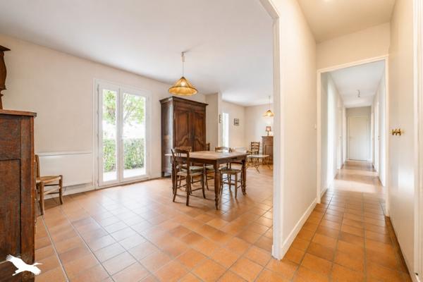 Maison à vendre 159 000 € Saint-Doulchard 7 p 142 m² DPE D