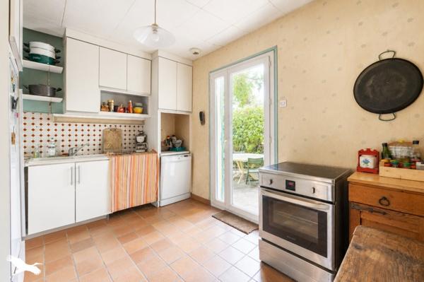 Maison à vendre 159 000 € Saint-Doulchard 7 p 142 m² DPE D