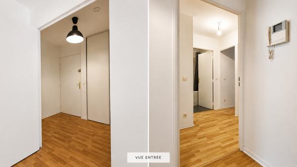 Appartement
         3 pièces
        - 65 m² Exclusivité 306 000 € *