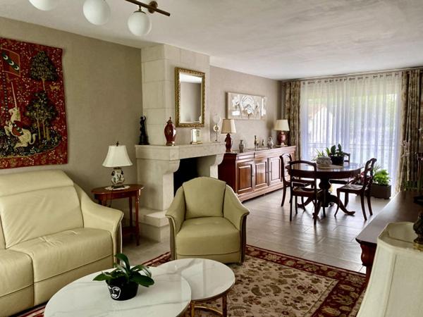 Maison Chauray (79180) 6 pièce(s) 149 m2