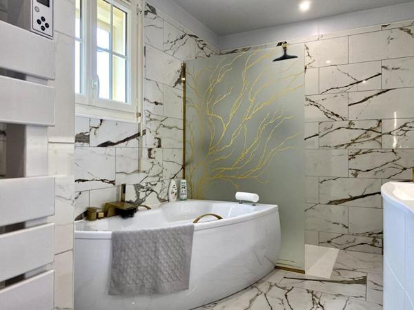 Maison Chauray (79180) 6 pièce(s) 149 m2