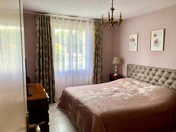 Maison Chauray (79180) 6 pièce(s) 149 m2