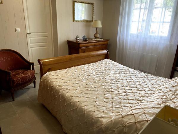 Maison Chauray (79180) 6 pièce(s) 149 m2