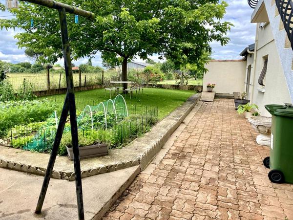 Maison Chauray (79180) 6 pièce(s) 149 m2