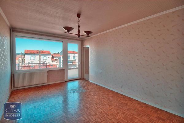 Appartement à vendre 3 pièces 66.24m²