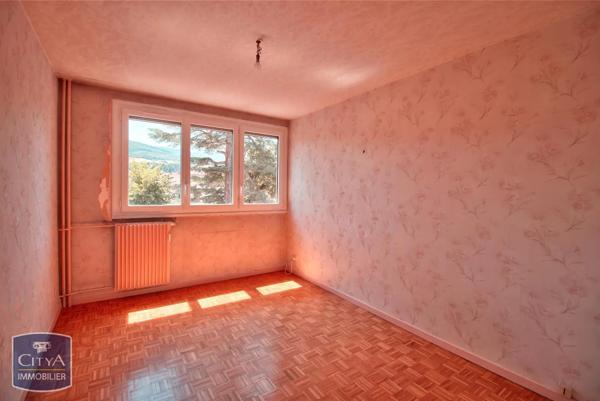 Appartement à vendre 3 pièces 66.24m²