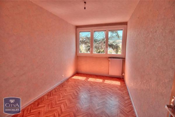 Appartement à vendre 3 pièces 66.24m²