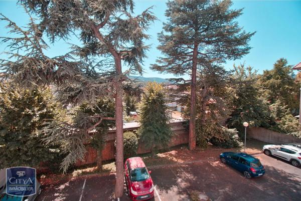 Appartement à vendre 3 pièces 66.24m²