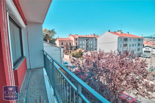 Appartement à vendre 3 pièces 66.24m²