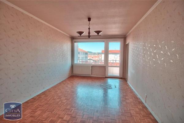 Appartement à vendre 3 pièces 66.24m²