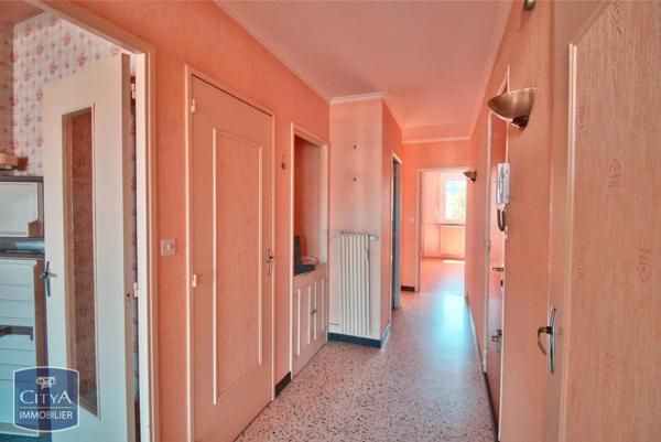 Appartement à vendre 3 pièces 66.24m²